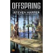 Offspring by Harper, Steven, 9780451460011