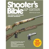 Shooter's Bible by Cassell, Jay, 9781510760011