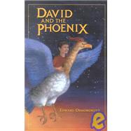 David and the Phoenix by Ormondroyd, Edward, 9781930900011