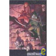 Legacy of the Drow : The Legacy; Starless Night; Siege of Darkness; Passage to Dawn by SALVATORE, R.A., 9780786930012