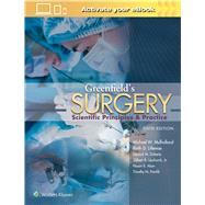 Greenfield's Surgery...,Mulholland, Michael W,9781469890012