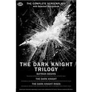 The Dark Knight Trilogy by Goyer, David S.; Nolan, Christopher; Kane, Bob (CRT), 9781623160012