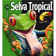 Selva tropical/ Rain Forests by Vogt, Richard C., 9786074040012