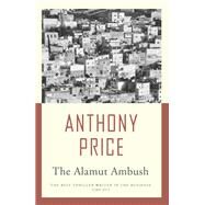 The Alamut Ambush by Anthony Price, 9781471900013