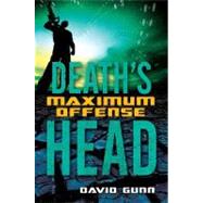 Death's Head : Maximum Offense by GUNN, DAVID, 9780345500014
