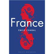 France by Chabal, Emile, 9781509530014