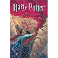 Harry Potter and the Chamber of Secrets by Rowling, J. K., 9781594130014