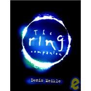 The Ring Companion by MEIKLE, DENIS, 9781845760014