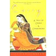 Curry A Tale of Cooks and Conquerors by Collingham, Lizzie, 9780195320015
