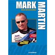 Mark Martin by Robinson, Tom, 9780766030015