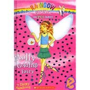 Molly the Goldfish Fairy by Meadows, Daisy, 9781417830015