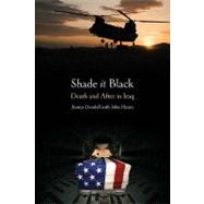Shade It Black by Goodell, Jessica; Hearn, John, 9781612000015
