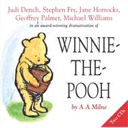 Winnie the Pooh: Winnie The Pooh & House at Pooh Corner by Milne, A.A., 9781840320015