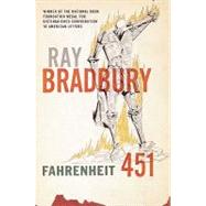 Fahrenheit 451 by BRADBURY, RAY, 9780345410016