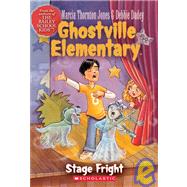 Ghostville Elementary #5 by Jones, Marcia T.; Dadey, Debbie, 9780439560016