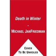 Star Trek: The Next Generation: Death in Winter by Friedman, Michael Jan, 9781439150016