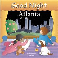 Good Night Atlanta by Gamble, Adam; Veno, Joe, 9781602190016