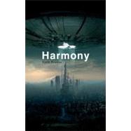 alt.human (aka Harmony) by Brooke, Keith, 9781781080016