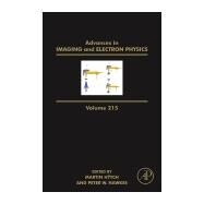 Advances in Imaging and Electron Physics by Hawkes, Peter W.; Hytch, Martin, 9780128210017
