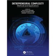 Entrepreneurial Complexity: Mathematical Methods and Applications by Dehmer; Matthias, 9780815370017