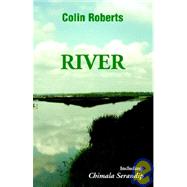 River by Roberts, Colin, 9781843750017