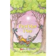 First Star I See by Caffrey, Jaye Andras; Adamson, Lynne, 9781936290017