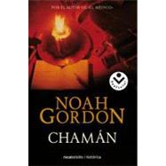 Chaman / Shaman by Gordon, Noah, 9788496940017