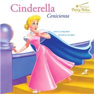 Cinderella / Cenicienta by Mizer, Lindsay (RTL); Talbot, Jim, 9781643690018