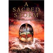 A Sacred Storm by Brun, Theodore, 9781786490018