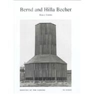 Basic Forms by Becher, Bernd; Becher, Hilla, 9783823810018