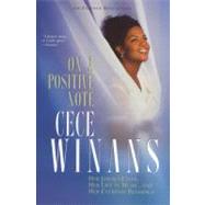 On a Positive Note by Winans, CeCe; Weems, Renita J., 9780671020019