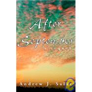 After September : A Sequel by SALAT ANDREW J., 9780738820019
