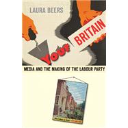 Your Britain by Beers, Laura, 9780674050020
