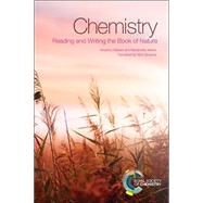 Chemistry by Balzani, Vincenzo; Venturi, Margherita; Serpone, Nick, 9781782620020