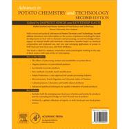 Advances in Potato Chemistry and Technology by Singh, Jaspreet; Kaur, Lovedeep, 9780128000021