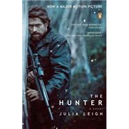 The Hunter by Leigh, Julia (Author), 9780142000021