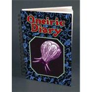 Oneiric Diary by Woodring, Jim, 9781593070021