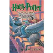 Harry Potter and the Prisoner of Azkaban by Rowling, J. K., 9781594130021