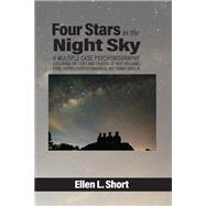 Four Stars in the Night Sky by Ellen L. Short, 9781806600021