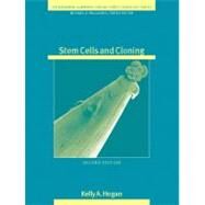 Stem Cells and Cloning by Hogan, Kelly A.; Palladino, Michael A., 9780321590022