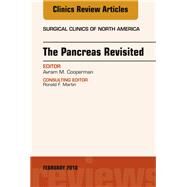 The Pancreas Revisited by Cooperman, Avram M., 9780323570022
