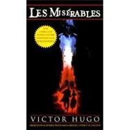 Les Miserables by Hugo, Victor, 9780449300022