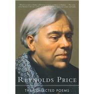 The Collected Poems by Price, Reynolds, 9780684860022