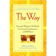 The Way by Berg, Michael, 9781681620022
