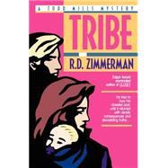 Tribe by ZIMMERMAN, R.D., 9780385320023