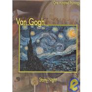 Van Gogh by Gogh, Vincent Van; Zeri, Federico; Dolcetta, Marco, 9781553210023