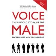 Voice Male by Okun, Rob A.; Kimmel, Michael, 9781566560023