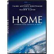 Home Widescreen [B0026OE2NY] by Glenn Close; Yann Arthus-Bertrand, 8780000100024