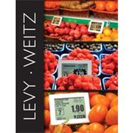Retailing Management by Levy, Michael; Weitz, Barton, 9780073530024