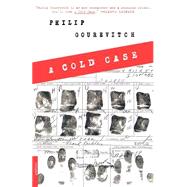 A Cold Case by Gourevitch, Philip, 9780312420024